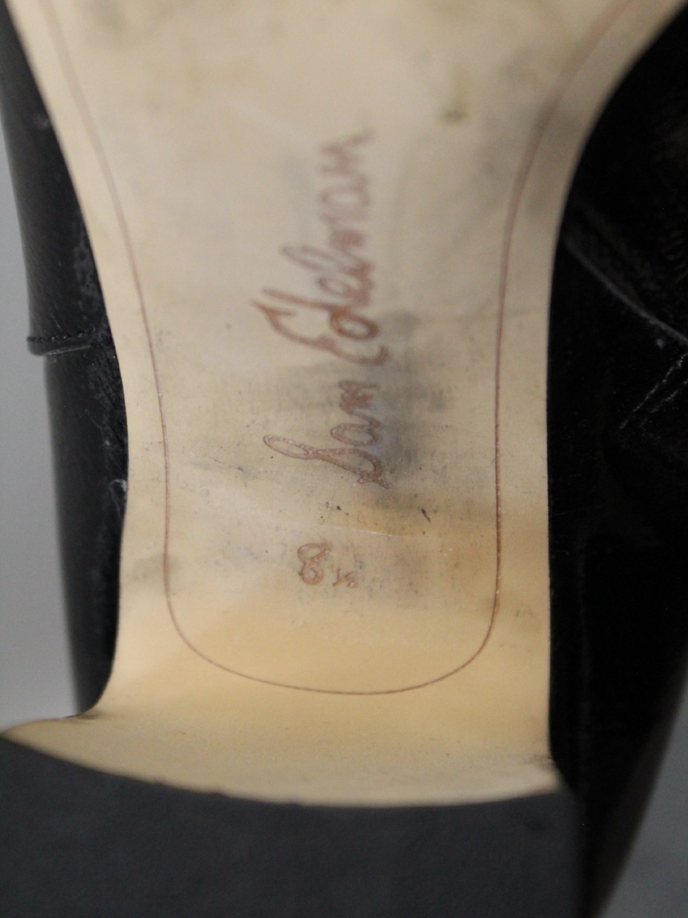 Sam Edelman Hilty Booties - Picture 2 of 4